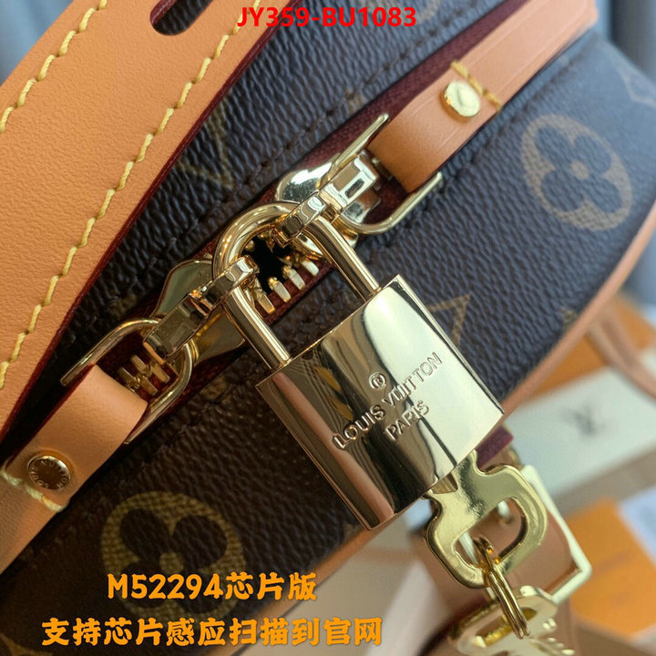 LV Bags(TOP)-Boite Chapeau-,ID: BU1083,$: 359USD