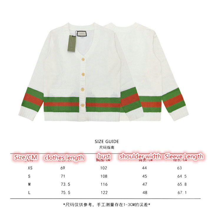 Clothing-Gucci,sell online , ID: CW2512,$: 75USD