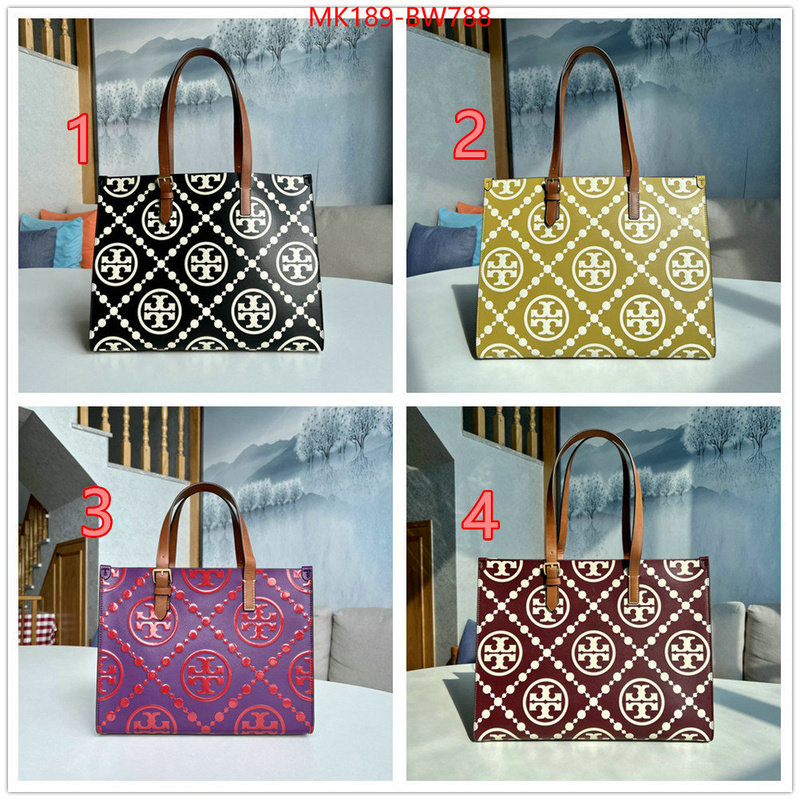 Tory Burch Bags(TOP)-Handbag-,ID: BW788,