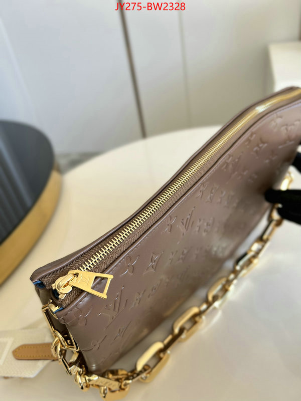 LV Bags(TOP)-Pochette MTis-Twist-,ID: BW2328,$: 275USD