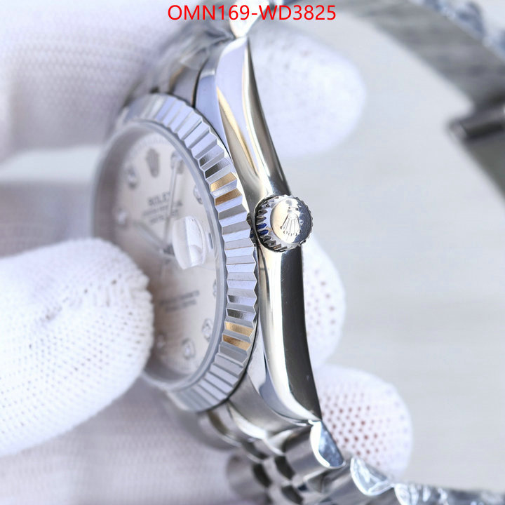 Watch(4A)-Rolex,sell online , ID: WD3825,$: 169USD