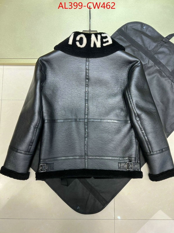 Clothing-Balenciaga,buy high-quality fake , ID: CW462,$: 399USD