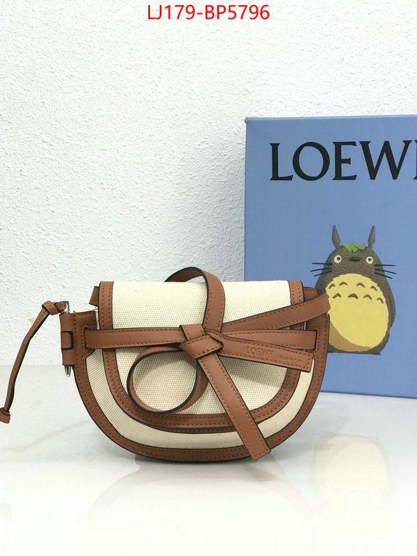Loewe Bags(TOP)-Diagonal-,replica aaaaa+ designer ,ID: BP5796,$: 179USD