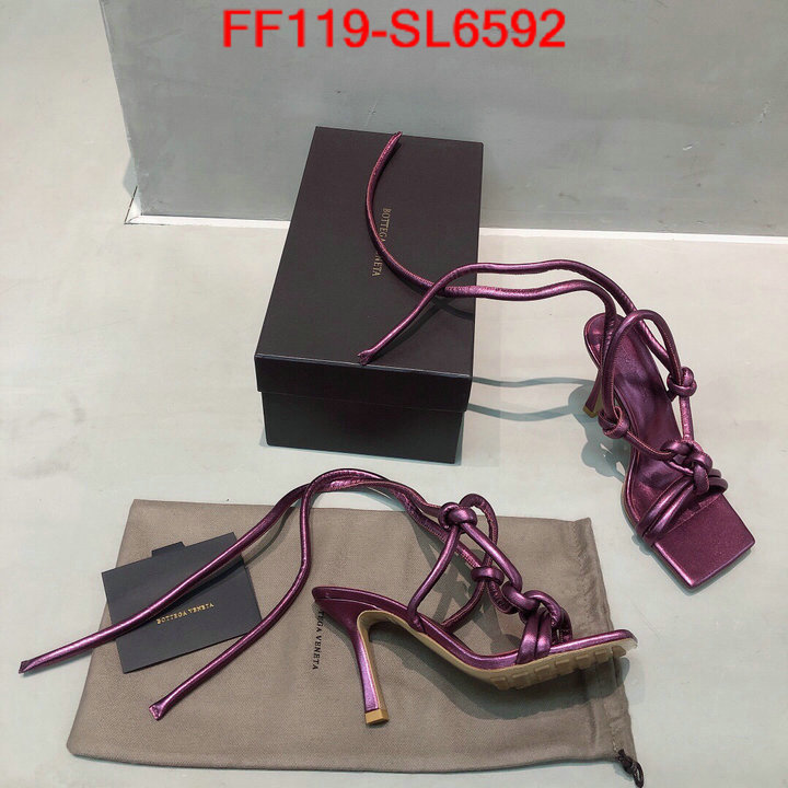 Women Shoes-BV,top , ID: SL6592,$: 119USD