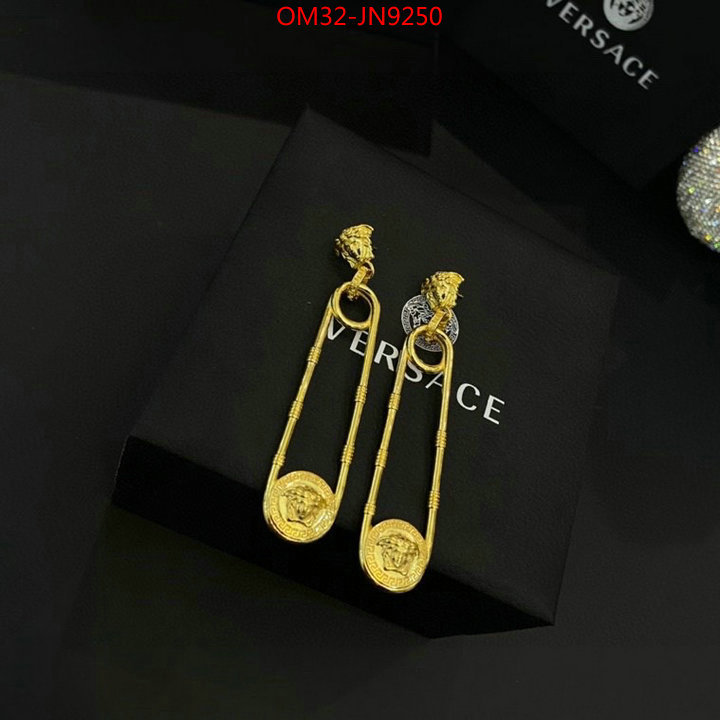 Jewelry-Versace,best luxury replica ,ID: JN9250,$: 32USD