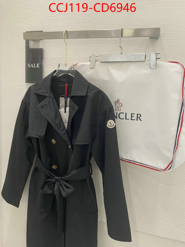 Down jacket Women-Moncler,aaaaa replica , ID: CD6946,$: 119USD