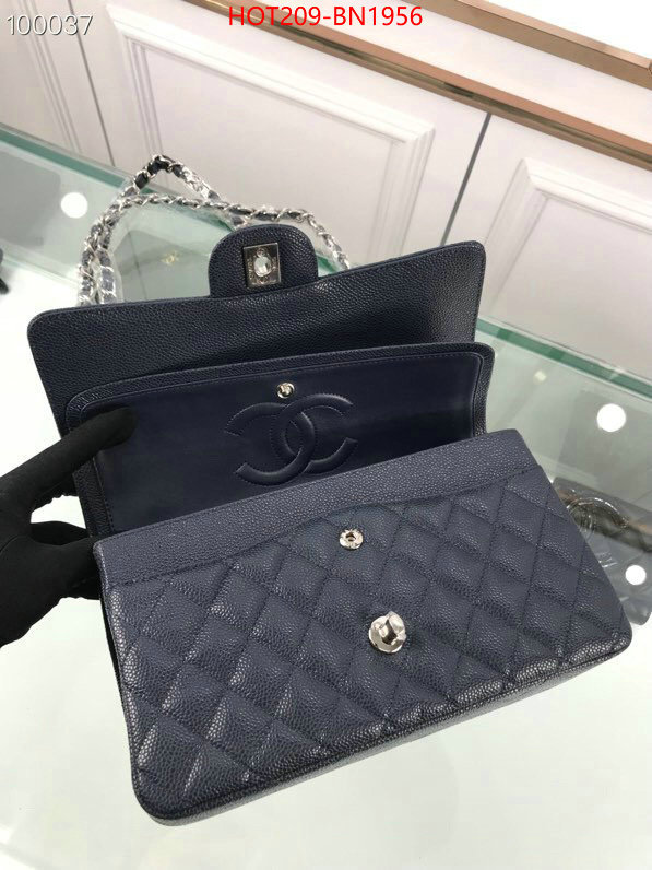 Chanel Bags(TOP)-Diagonal-,ID: BN1956,$: 209USD