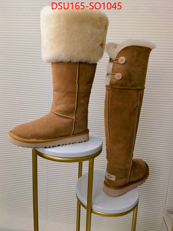 Women Shoes-UGG,is it illegal to buy dupe , ID: SO1045,$: 165USD