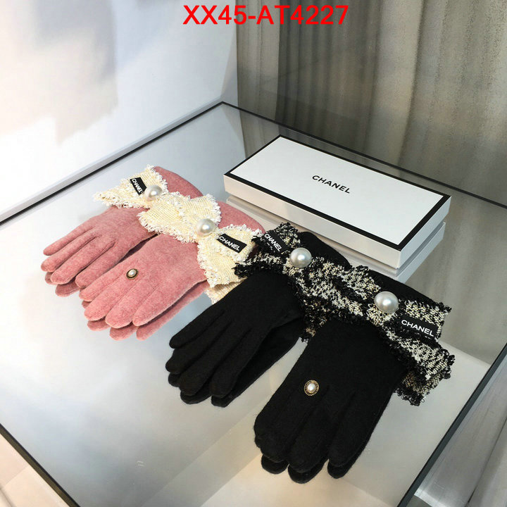 Gloves-Chanel,what is aaaaa quality , ID: AT4227,$: 45USD