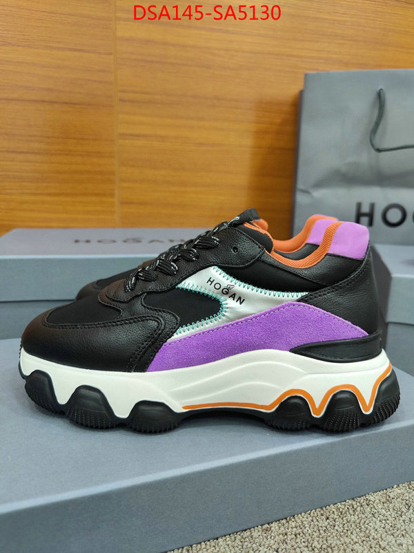 Women Shoes-Hogan,where can i buy the best quality , ID: SA5130,$: 145USD