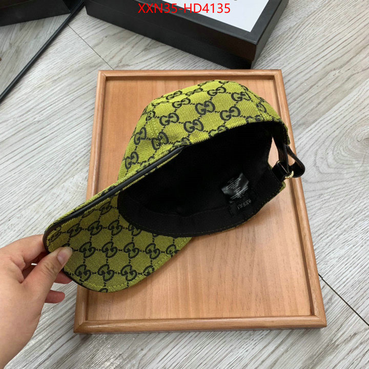 Cap (Hat)-Gucci,where to buy the best replica , ID: HD4135,$: 35USD