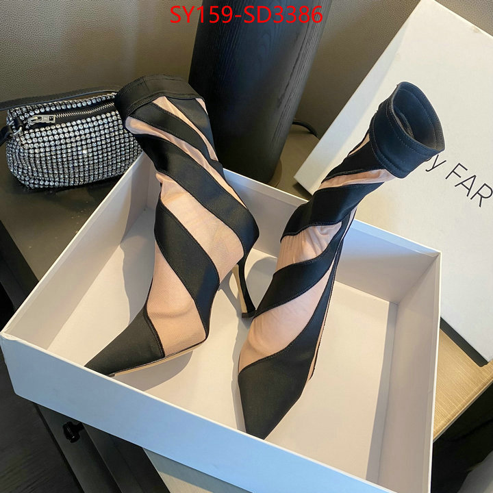 Women Shoes-Jimmy Choo,luxury cheap replica , ID: SD3386,$: 159USD