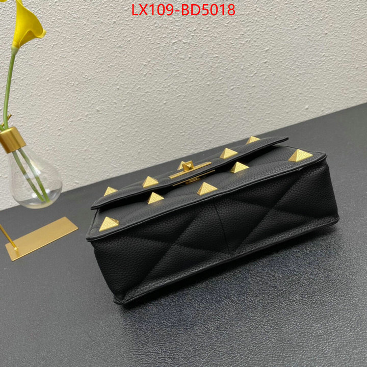 Valentino Bags(4A)-Diagonal-,7 star quality designer replica ,ID: BD5018,$: 109USD