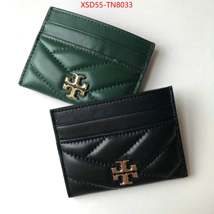 Tory Burch Bags(TOP)-Wallet,ID: TN8033,$: 55USD