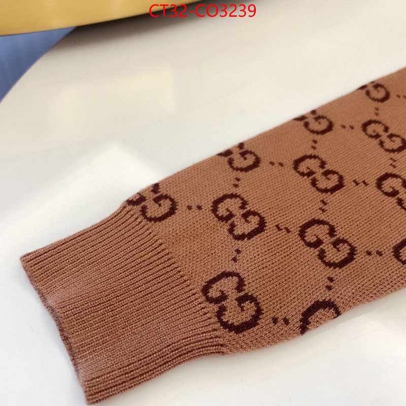 Kids clothing-Gucci,sale , ID: CO3239,$: 32USD