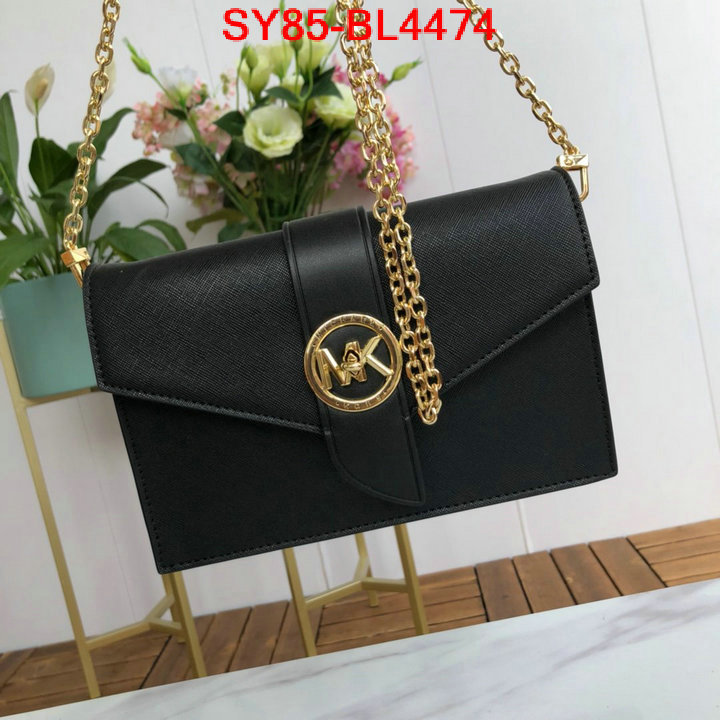 Michael Kors Bags(4A)-Diagonal-,replica best ,ID: BL4474,$: 85USD