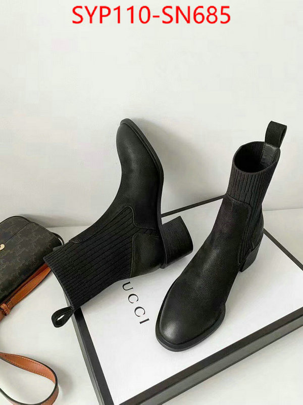 Women Shoes-Gucci,buy first copy replica , ID: SN685,$: 110USD