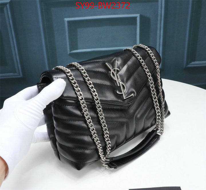 YSL Bag(4A)-LouLou Series,ID: BW2372,$: 99USD