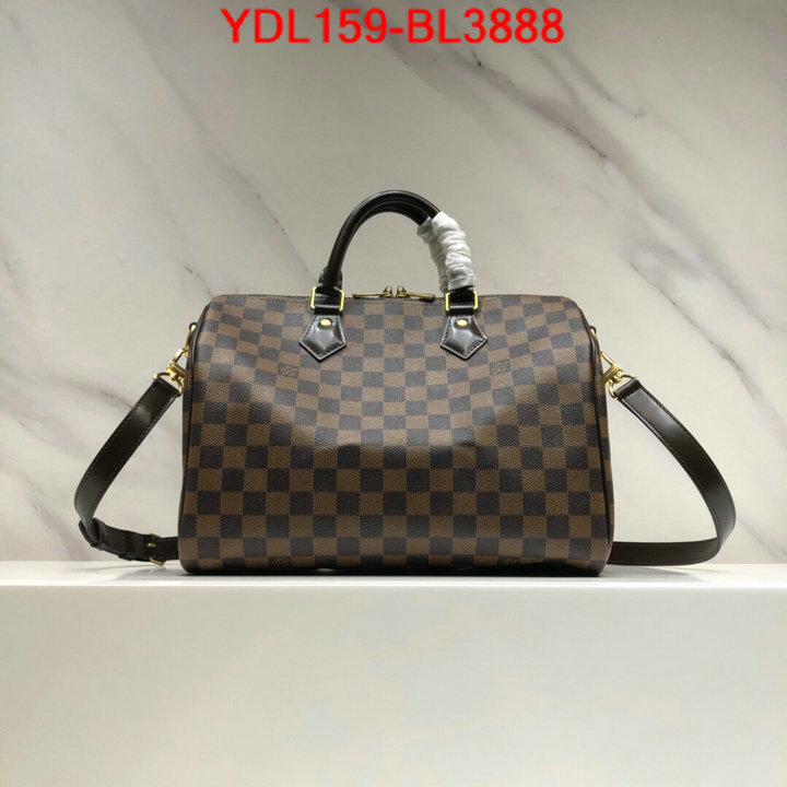 LV Bags(TOP)-Speedy-,ID: BL3888,$: 159USD