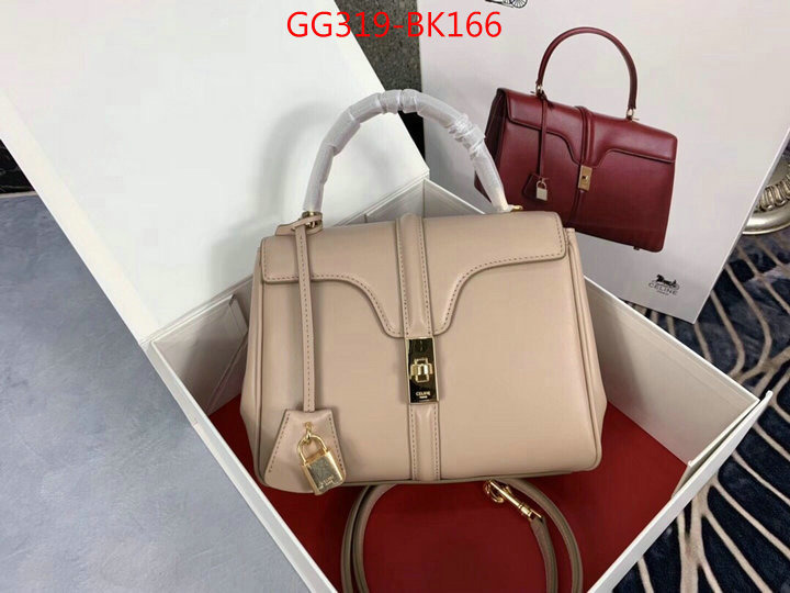 CELINE Bags(TOP)-Diagonal,from china 2023 ,ID: BK166,