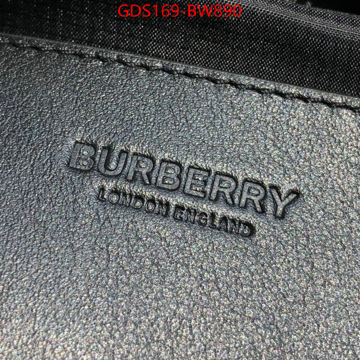 Burberry Bags(TOP)-Diagonal-,best replica quality ,ID: BW890,$: 169USD