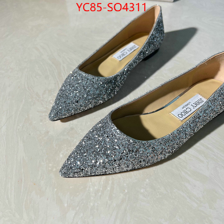 Women Shoes-Jimmy Choo,aaaaa+ replica , ID: SO4311,$: 85USD