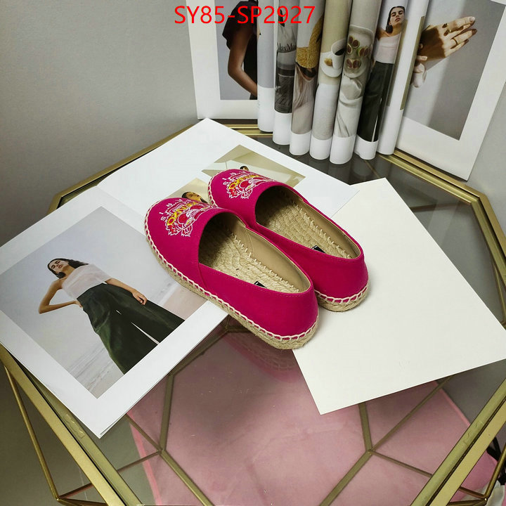 Women Shoes-Kenzo,where can i find , ID: SP2927,$: 85USD