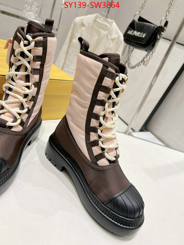 Women Shoes-Fendi,practical and versatile replica designer , ID: SW3864,$: 139USD