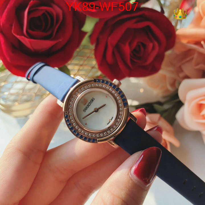 Watch(4A)-Swarovski,where to buy the best replica ,ID: WF507,$:89USD