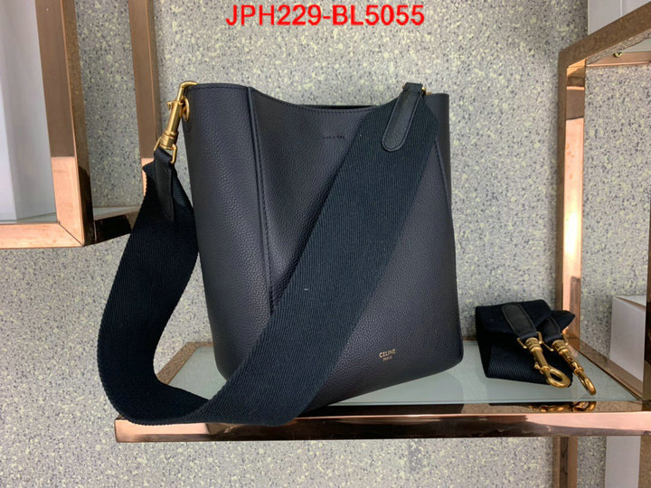 CELINE Bags(TOP)-Diagonal,same as original ,ID:BL5055,$: 229USD