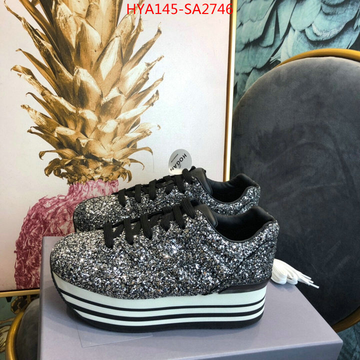 Women Shoes-Hogan,designer , ID:SA2746,$:145USD