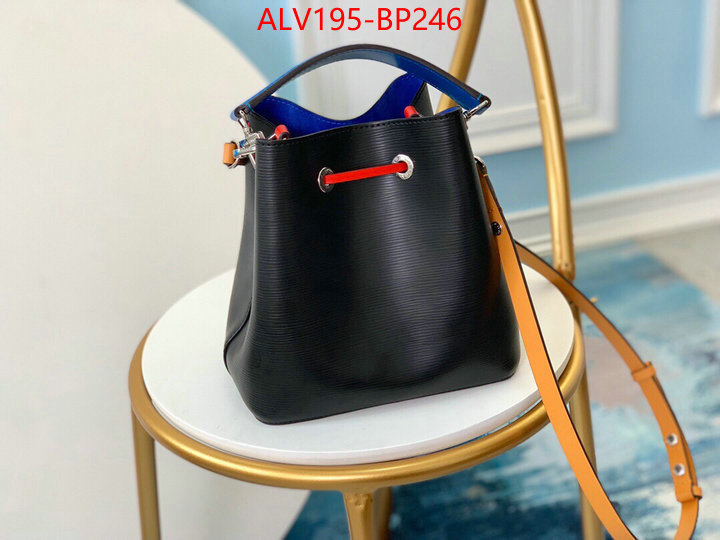 LV Bags(TOP)-Nono-No Purse-Nano No-,ID: BP246,$:195USD