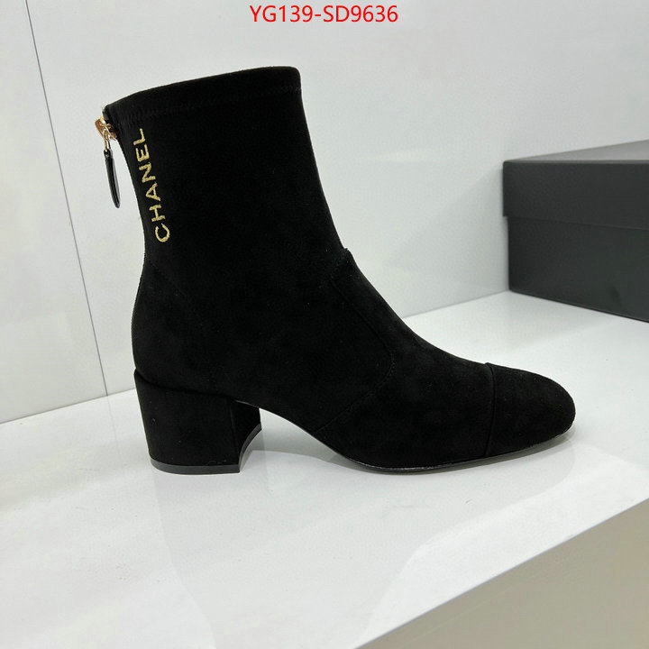 Women Shoes-Chanel,online china , ID: SD9636,$: 139USD