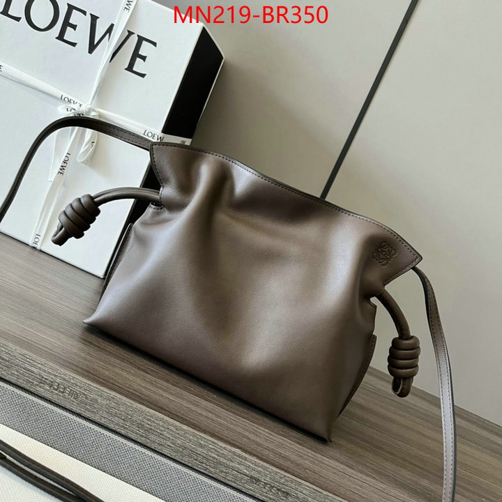 Loewe Bags(TOP)-Diagonal-,online shop ,ID: BR350,$: 219USD