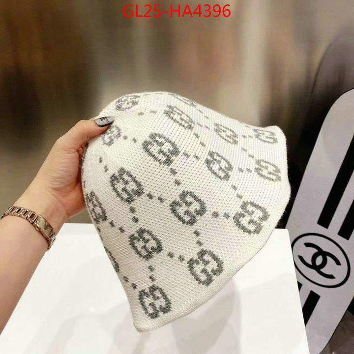 Cap (Hat)-Gucci,good , ID: HA4396,$: 25USD