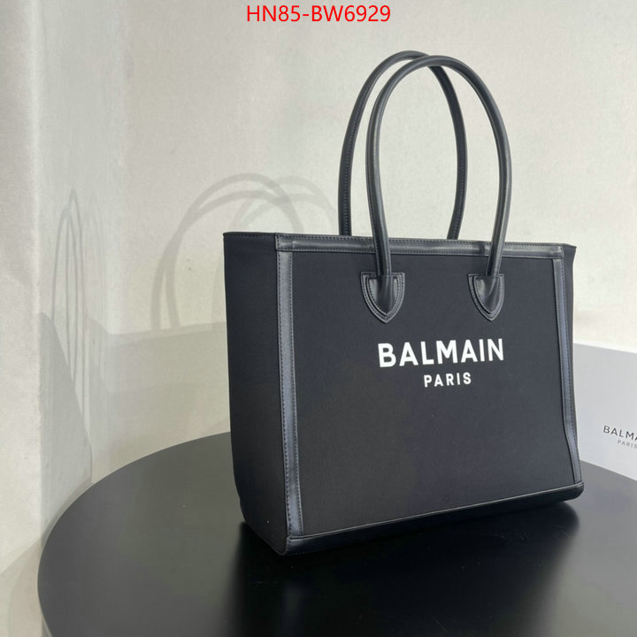 Balmain(4A)-Handbag-,replica online ,ID: BW6929,$: 85USD