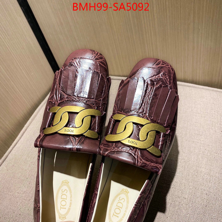 Women Shoes-Tods,aaaaa quality replica , ID: SA5092,$: 99USD