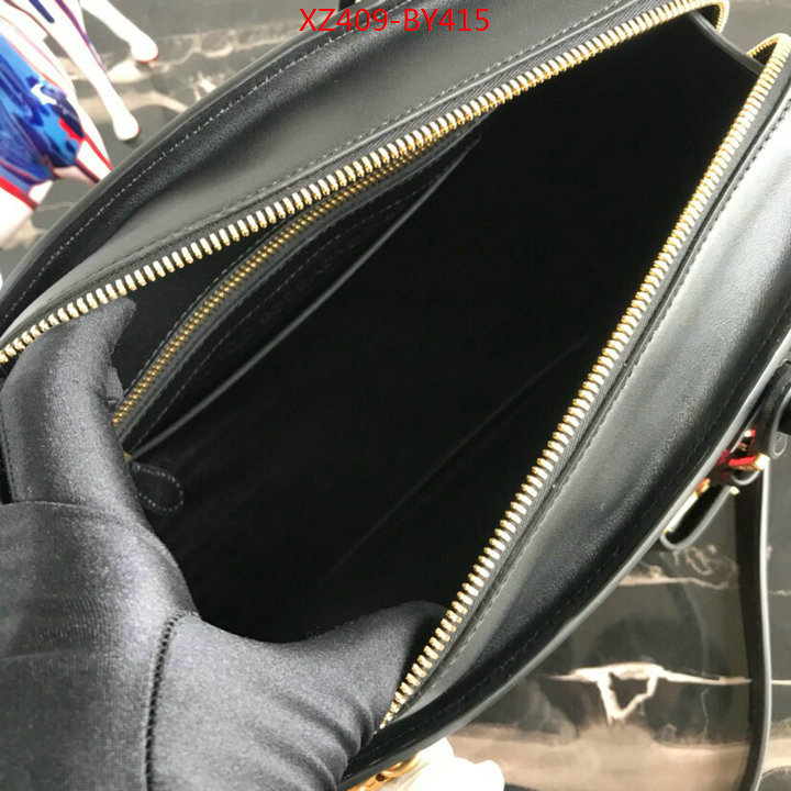 Prada Bags(TOP)-Handbag-,ID: BY415,