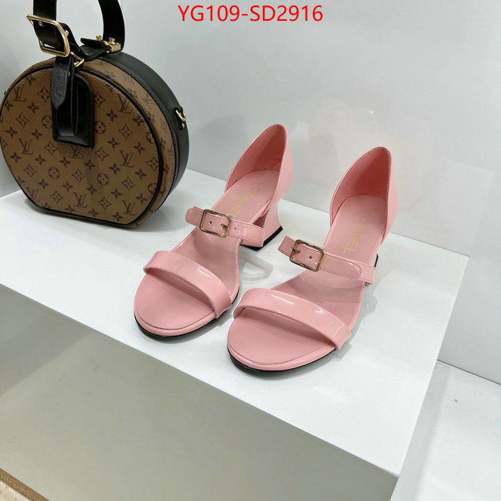 Women Shoes-Chanel,buy cheap , ID: SD2916,