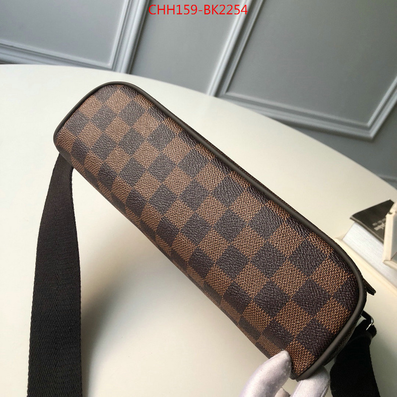 LV Bags(TOP)-Pochette MTis-Twist-,ID: BK2254,$:159USD