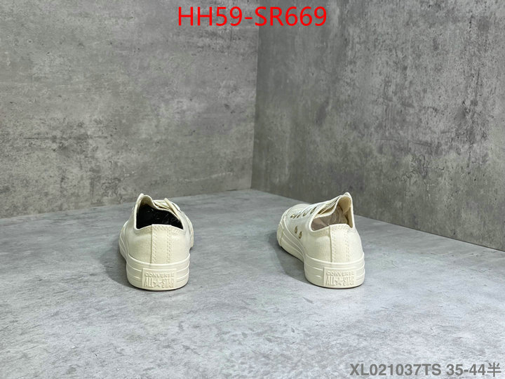 Women Shoes-Converse,replica best , ID: SR669,$:59USD