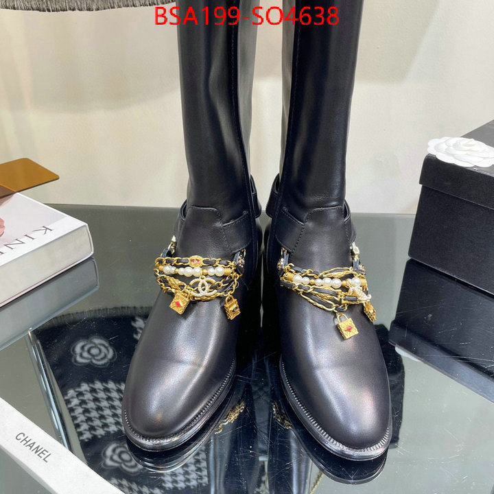 Women Shoes-Boots,cheap replica , ID: SO4638,$: 199USD