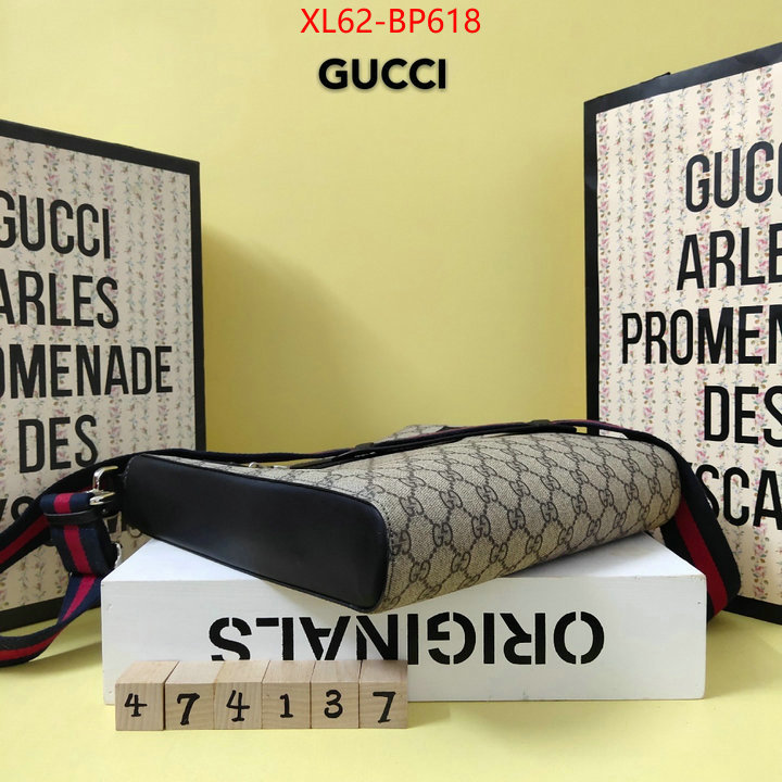 Gucci Bags(4A)-Diagonal-,replica 2023 perfect luxury ,ID: BP618,$: 62USD