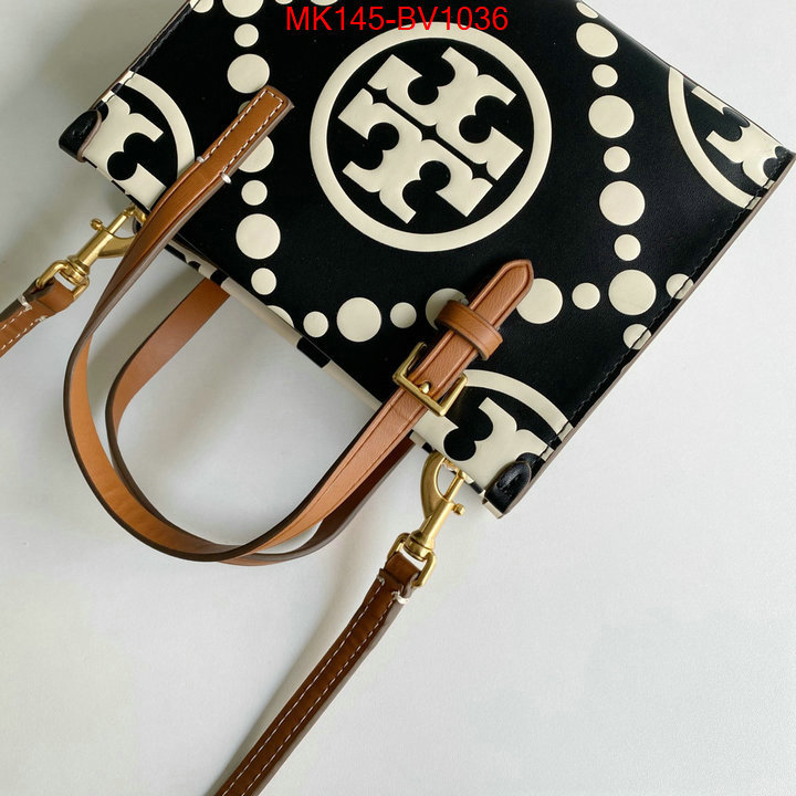 Tory Burch Bags(TOP)-Diagonal-,ID: BV1036,$: 145USD