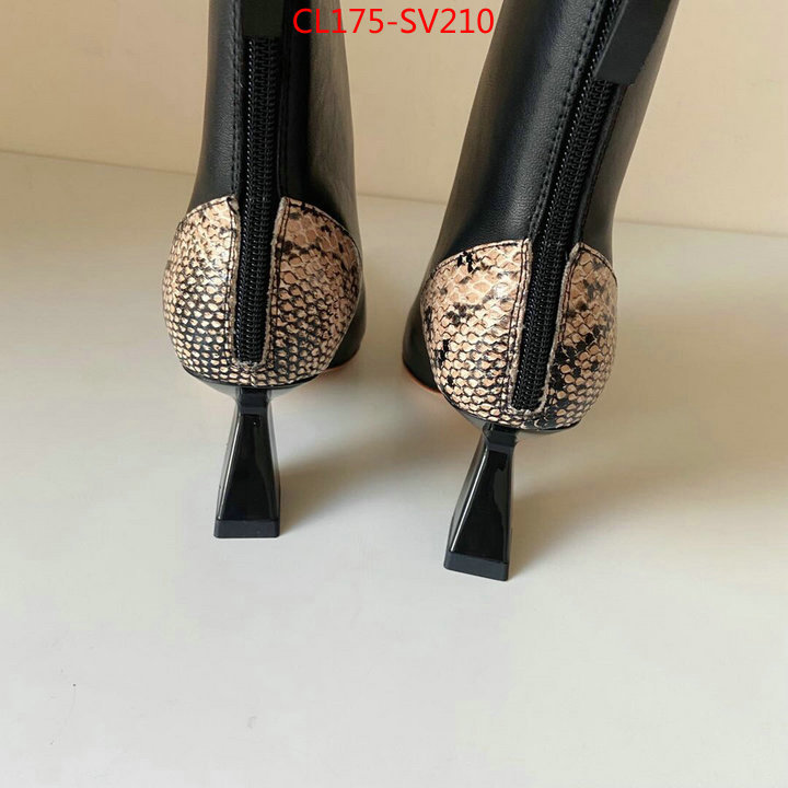 Women Shoes-REJINA PYO,best replica quality , ID:SV210,$:175USD