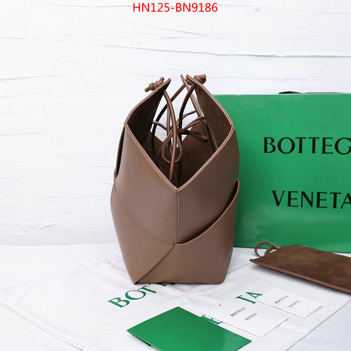 BV Bags(4A)-Arco,designer replica ,ID: BN9186,$: 125USD