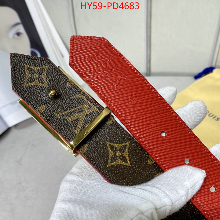 Belts-LV,top quality replica , ID: PD4683,$: 59USD