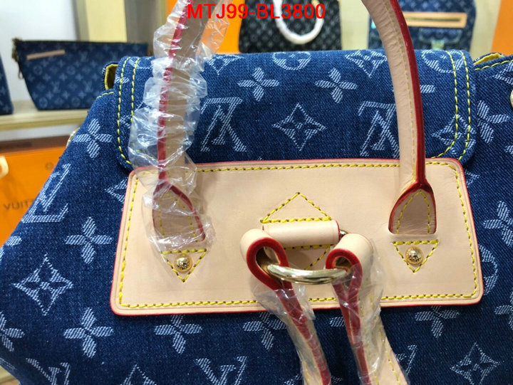 LV Bags(4A)-Backpack-,unsurpassed quality ,ID: BL3800,$: 99USD