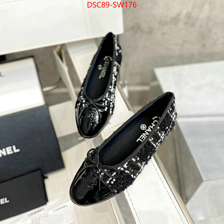 Women Shoes-Chanel,top , ID: SW176,$: 89USD