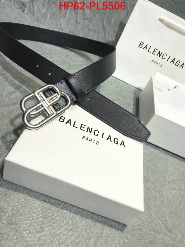 Belts-Balenciaga,how to buy replcia , ID: PL5506,$: 62USD